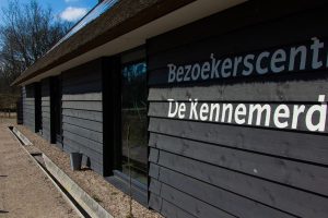 Bezoekerscentrum De Kennemerduinen