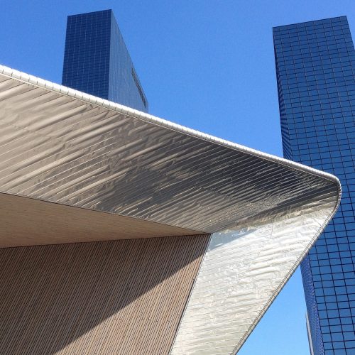 Centraal Station Rotterdam