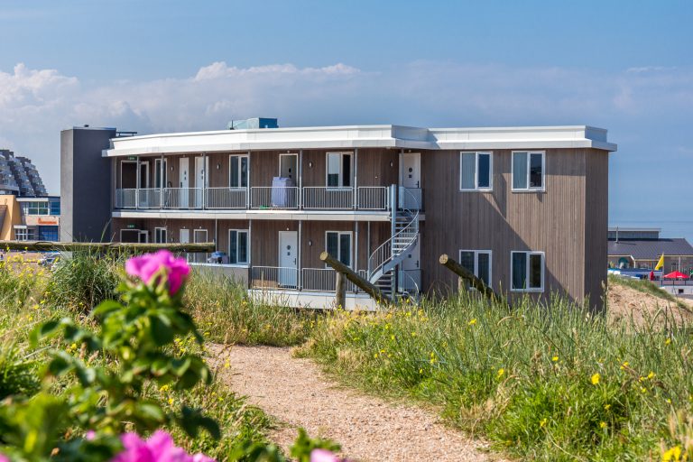 Lido Egmond aan Zee Leegwater Houtbereiding B.V.