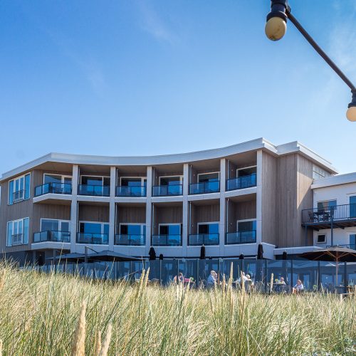 Lido Egmond aan Zee