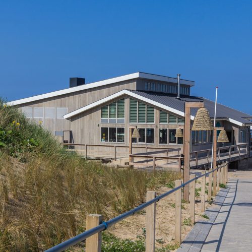 Nautilus Egmond aan Zee