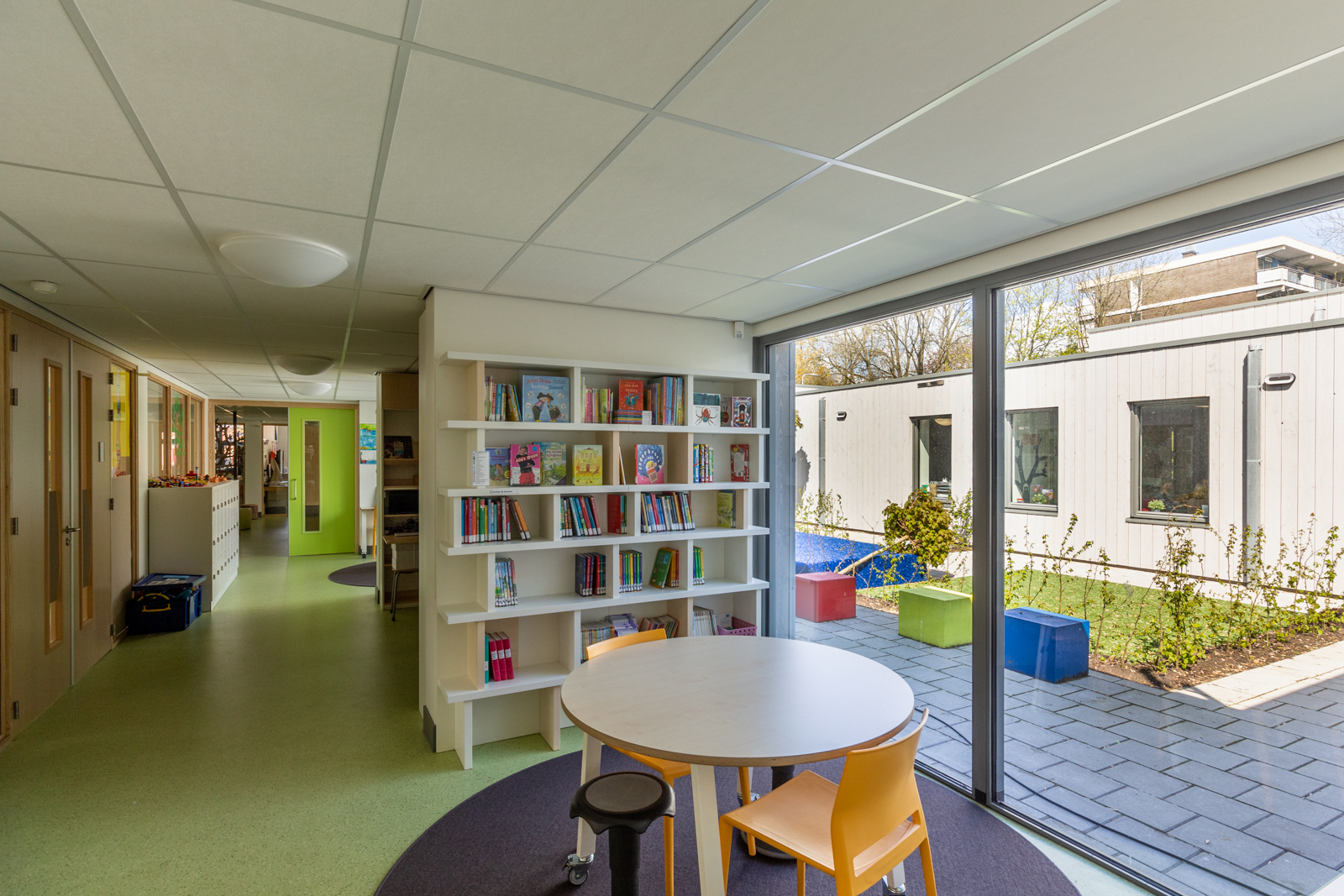 Bethelschool-Waddinxveen-