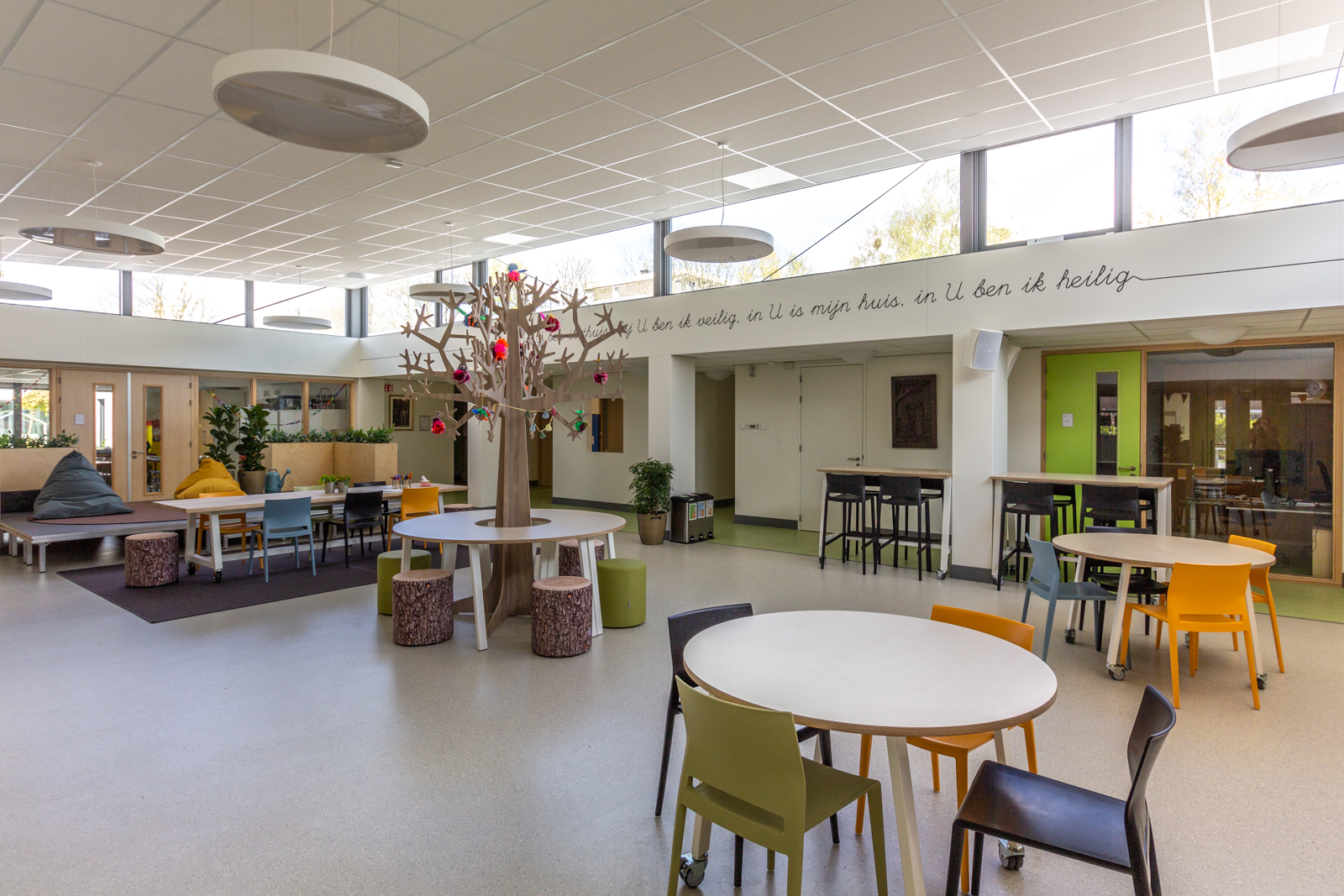 Bethelschool Waddinxveen
